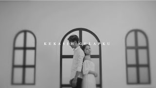 Yessy Diana - Kekasih Gelapku (Official video klip)