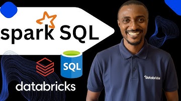 SQL & Spark SQL Masterclass over Databricks (2025 volledige cursus in 30 minuten)