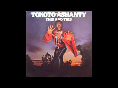 TOKOTO ASHANTI - N'GONDO