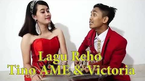 Lagu Reho asal kalimantan