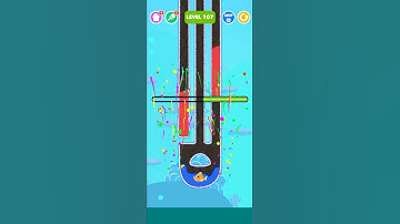 SAVE THE FISH level 107