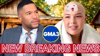 Separated! Risky! Today's Very Shocking  News!! GMA Michael Strahan & Sophia HeartBreaking!