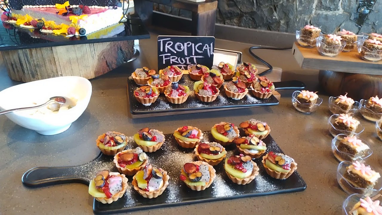 Radisson Lonavala Resort and spa