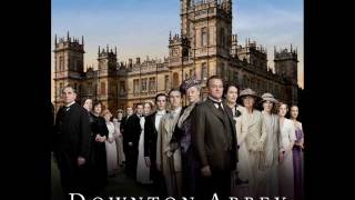 Downton Abbey - The Suite  (1 Hour)