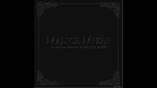 Malice Mizer-la meilleur selection de MALICE MIZER  full album