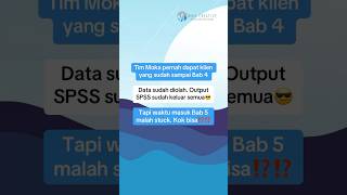 📚Bab 4 Sudah Beres, Tapi Banyak yang Tumbang di Bab 5. Kenapa?🤯