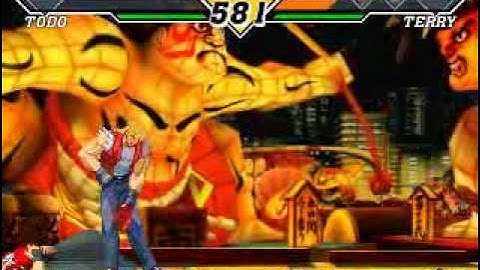 Capcom vs Snk 2 