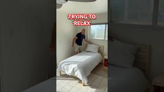 Another day in paradise 😅