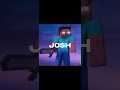 Lowkey mid 😭 // herobrine // #edit #minecraft #fyp #herobrine