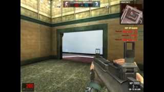 I belive i can fly! Wolfteam [HD]