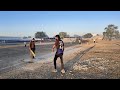 Dhurandhar_Cricketer  Live cricket match with hindi commentary and comedy 