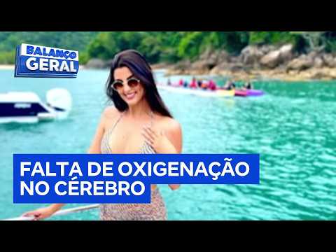 Woman dies two days after orthognathic surgery at a hospital in Guaratinguetá (SP)