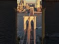 #brooklyn #bridge #timelapse #sunrise #nyc #manhattan #brooklynnets #djimavic3