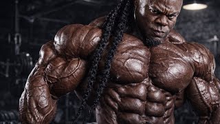 Kai Greene The Most Terrifying Physique Bodybuilding Has Ever Seen