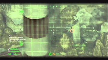 Black Ops 2: 100-1 w/ Vector Swarm w/ Every Gun