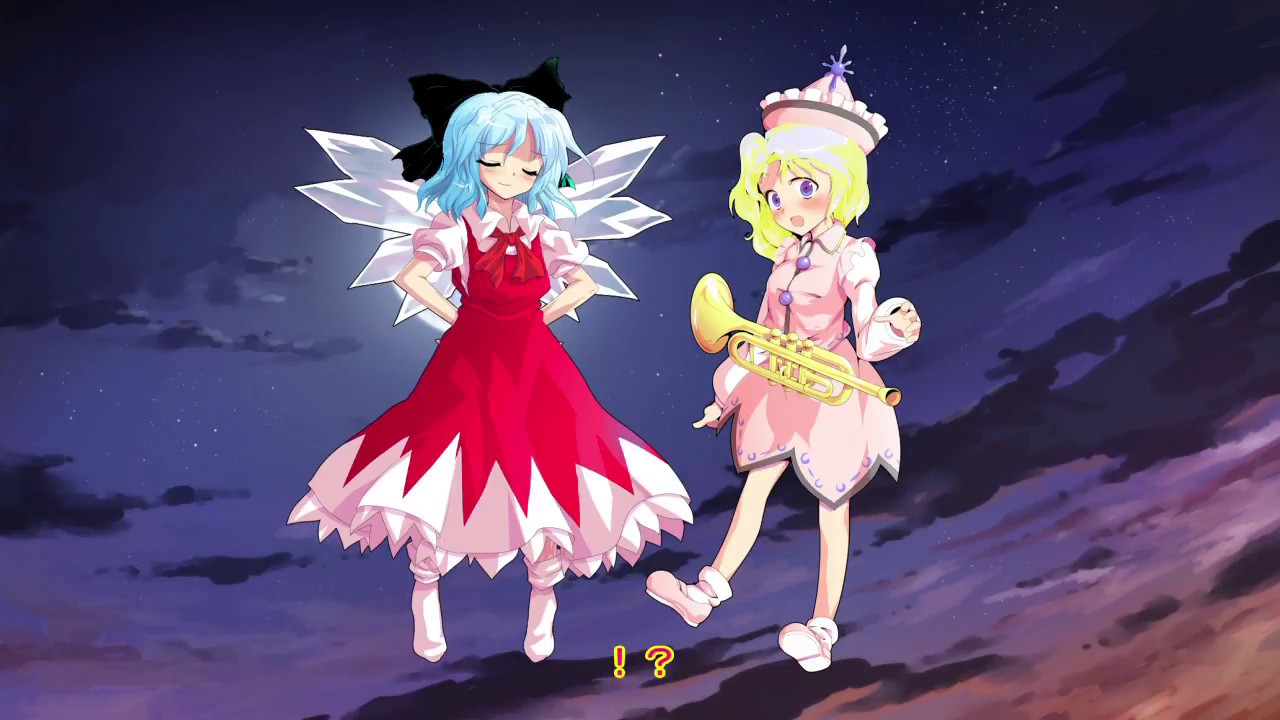 ゆっくり茶番劇 デート 交際