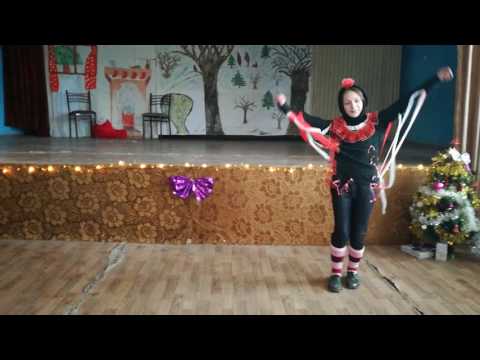 საახალწლო ზღაპარი