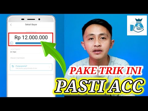 Video: Sebab Untuk Menolak Pinjaman