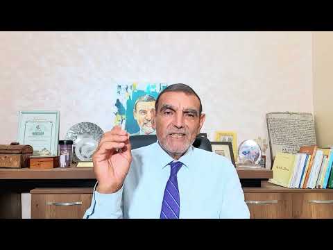 الدكتور محمد فائد هل تعلمون أن الحموضة تعالج وما السر في المواد الحامضة