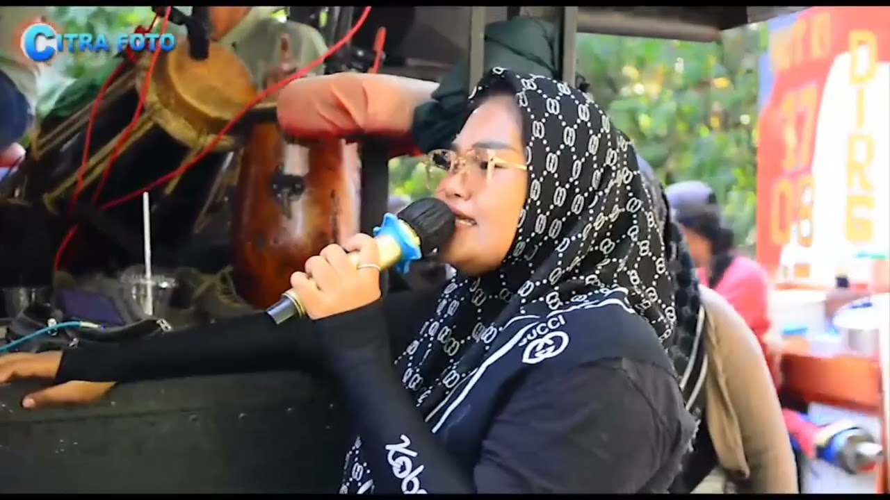 Odong Odong Singa Dangdut Elang Purnama #odongodong #viral #fypシ