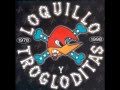 Loquillo Y Trogloditas - Rock And Roll Star