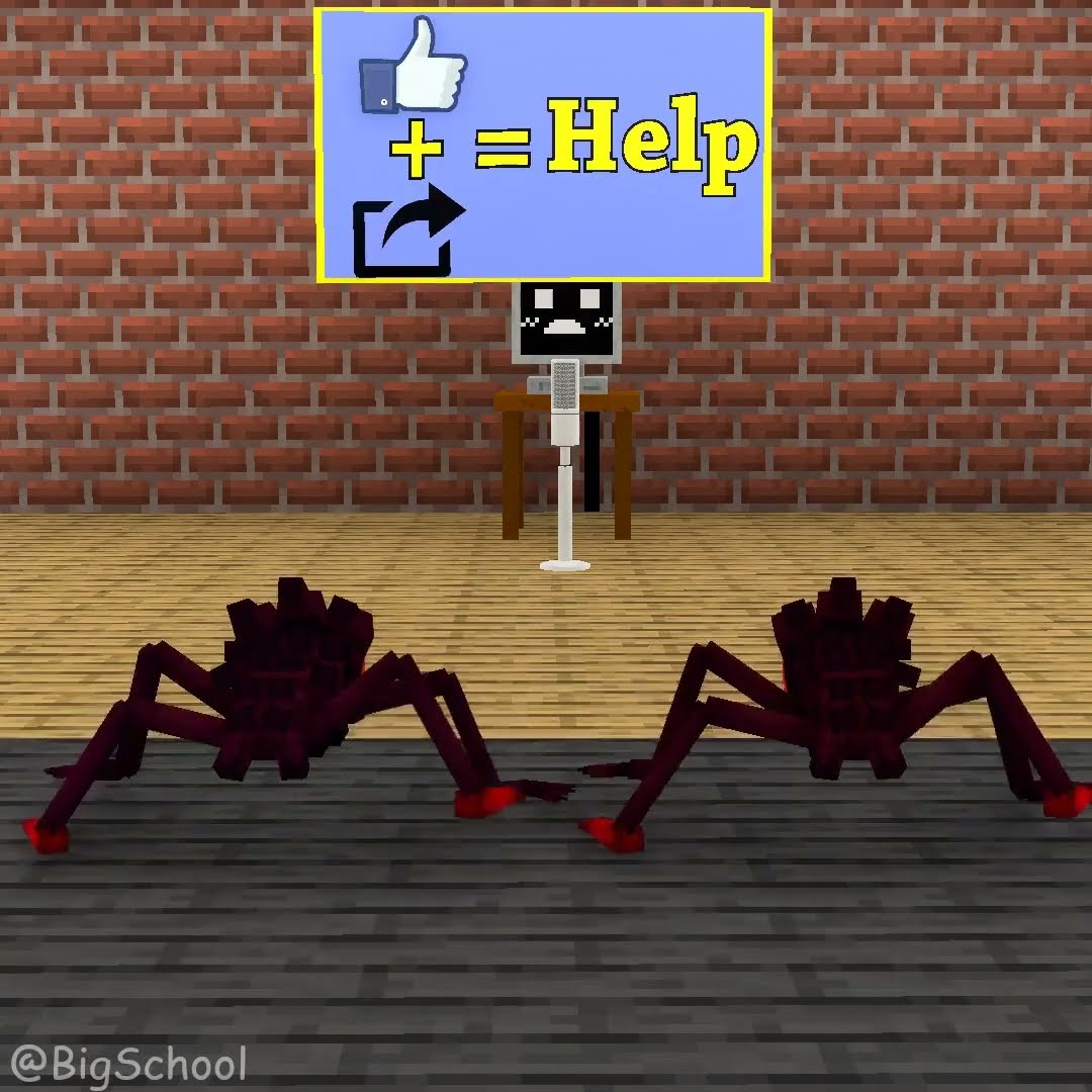 Help Mr. Fun Computer escape Shin Shadow! ?