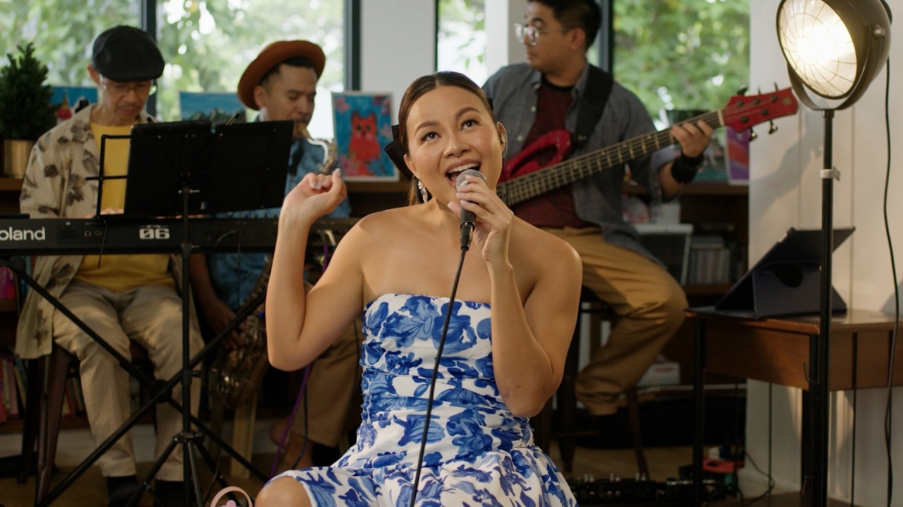 Sitti Lite Ep 10 - Back to Bossa ♥️