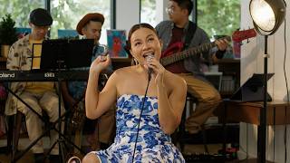 Download Lagu Sitti Lite Ep 10 - Back to Bossa ♥️ MP3