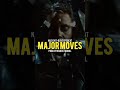 Major Moves - Nas Type Beat [Full Video On My Page] #nas #hitboy #typebeat #reels #boombap #rap