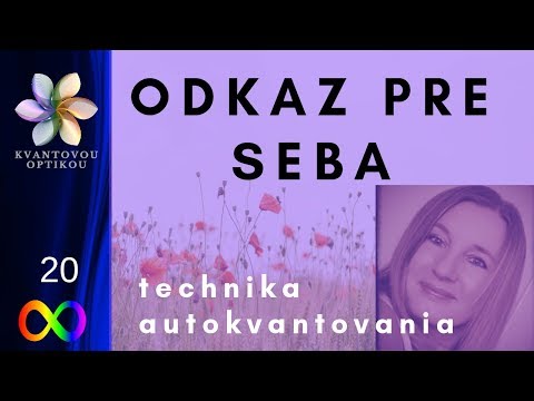 Video: Ako Urobiť Kvalitné Prepisovanie