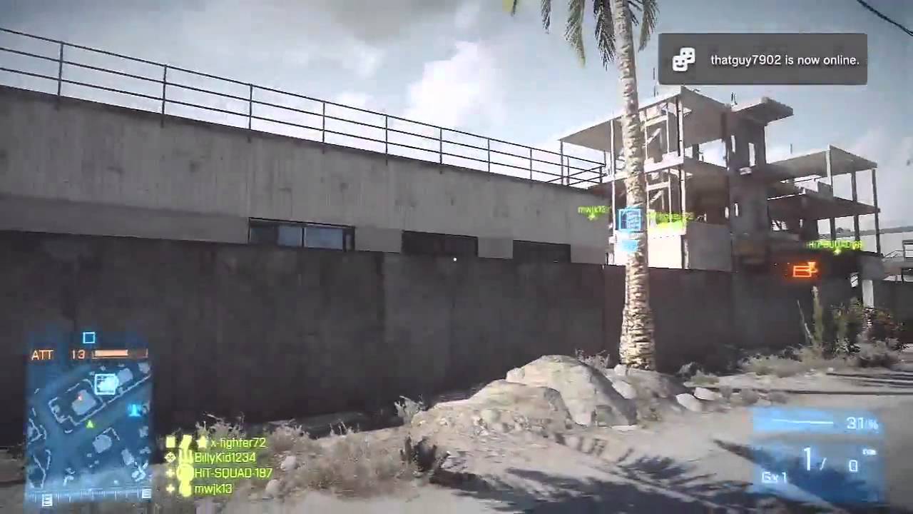 PTFO Directors Cut - PTFO Patrol Round 2 Match Vs Kufoazra Defence