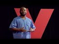 From Gangster to Grace | Steve Miller | TEDxDonovanCorrectional