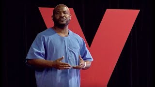 From Gangster to Grace | Steve Miller | TEDxDonovanCorrectional