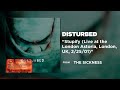 Disturbed - Stupify (Live at the London Astoria, London, UK, 2/25/01) [Official Audio]