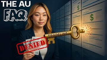 Tradeline FAQ Boost Your Credit Score