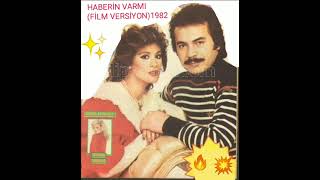 Orhan Gencebay Haberi̇n Varmi (Fi̇lm Versi̇yon)1982✔️