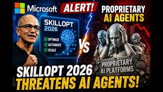 What Nobody Noticed About SkillOpt’s Impact on AI Agents in 2026