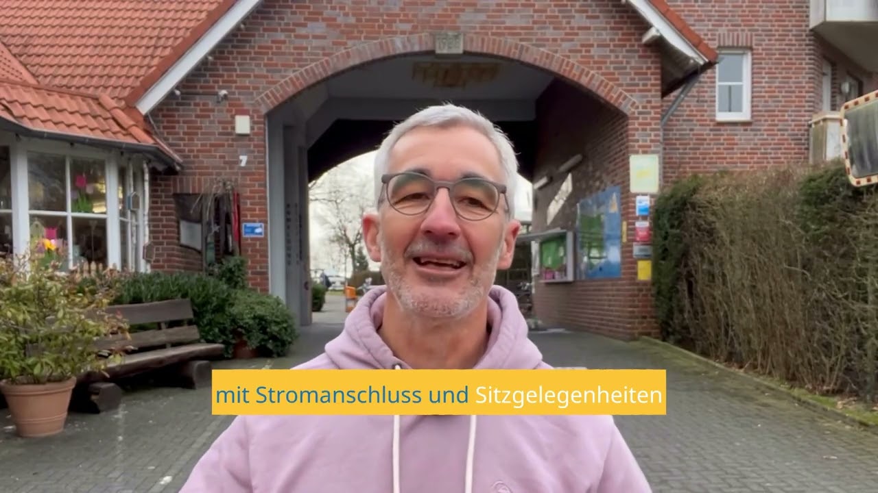 Campingplatz Münster