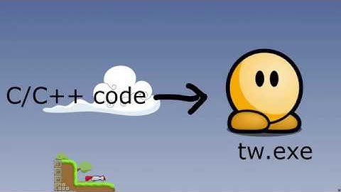 Compiling teeworlds 0.7 windows (Visual Studio)