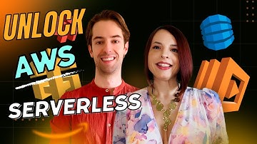 Mastering AWS Serverless Introduction
