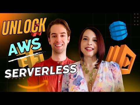 Mastering AWS Serverless Introduction