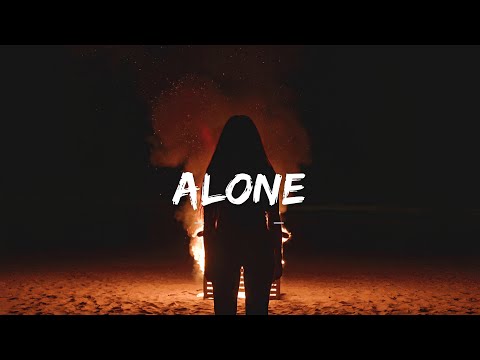 Bino Xo - Alone