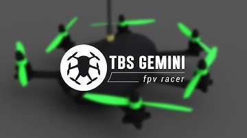 TBS Gemini