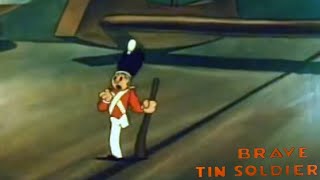 The Brave Tin Soldier 1934 ComiColor Ub Iwerks Cartoon Short Film | Ub Iwerks | Animation Review