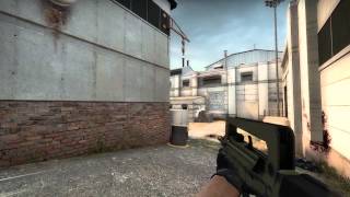 CS:GO | Cache - Juan Deag Mid + 3k