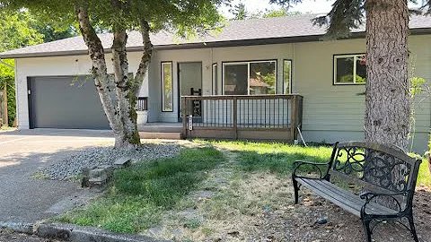 House For Rent: 6831 SE 114th Ave Portland, OR 97266