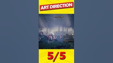 Is Octopath Traveler Worth Your Time? | #shorts