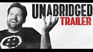 Unabridged - Trailer | TeamFourStar Original Series!