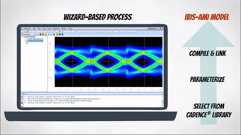 如何建立IBIS AMI Model