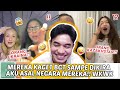 2 kali dikira dari negara merekaa wkwkwkwk   ometv internasional